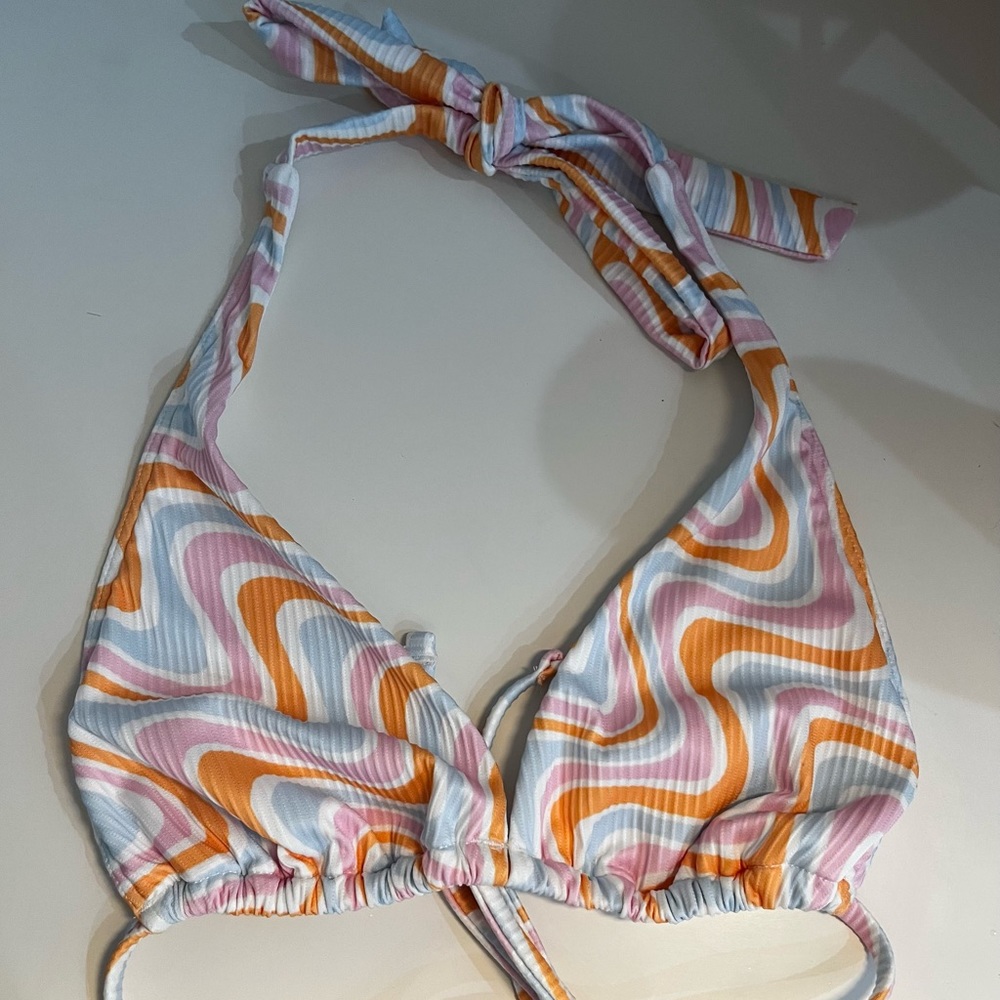 Hollister Bikini Top
